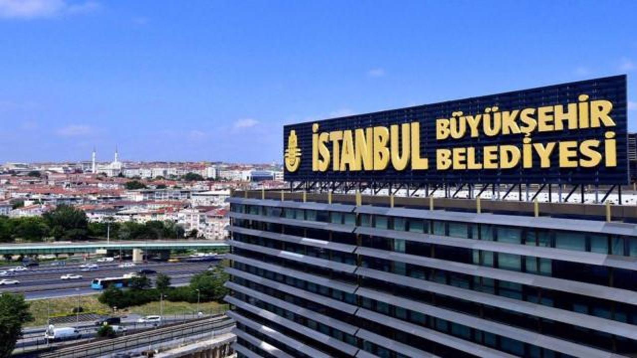 İSBAK'ta skandal Ramazan kararı! İBB'de oru&ccedil; tutana 'mola yok' iddiası