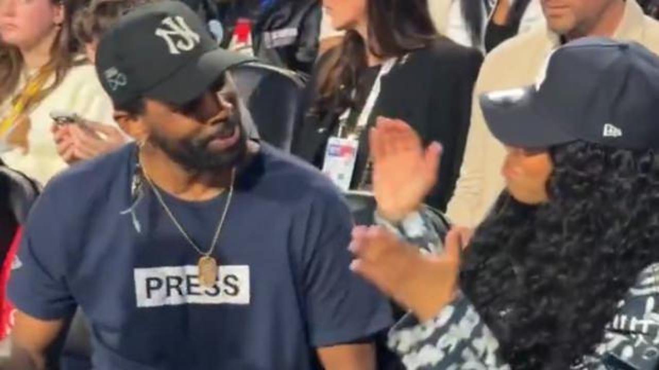 İslamiyet'i seçen NBA'in yıldızı, Gazze'de öldürülen gazetecileri unutmadı