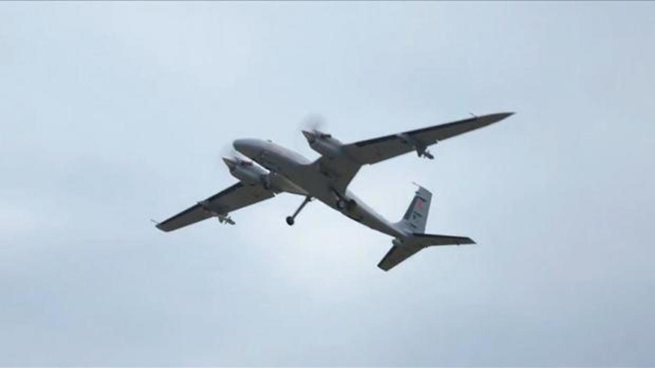 İsrail basını 'Dünyada bir ilk' diyerek duyurdu! Türkiye’nin savaş makinesi hazır