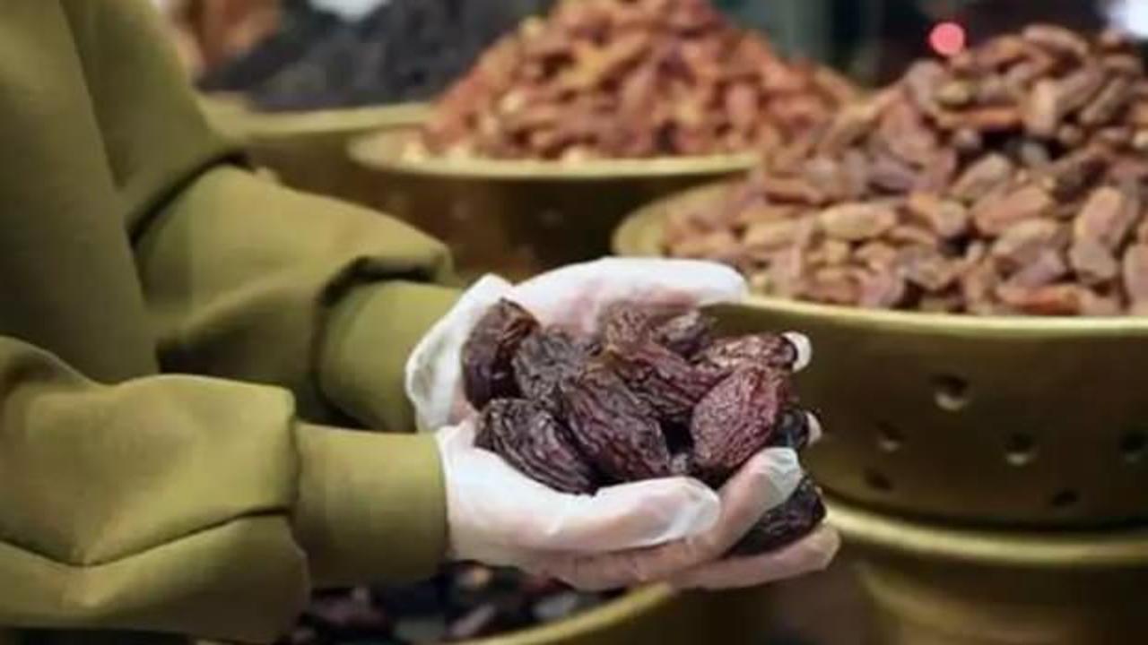 İsrail’den etiket hilesi: Müslüman boykotunu delmeye çalışıyorlar! İsrail’den etiket hilesi: Müslüman boykotunu delmeye çalışıyorlar!