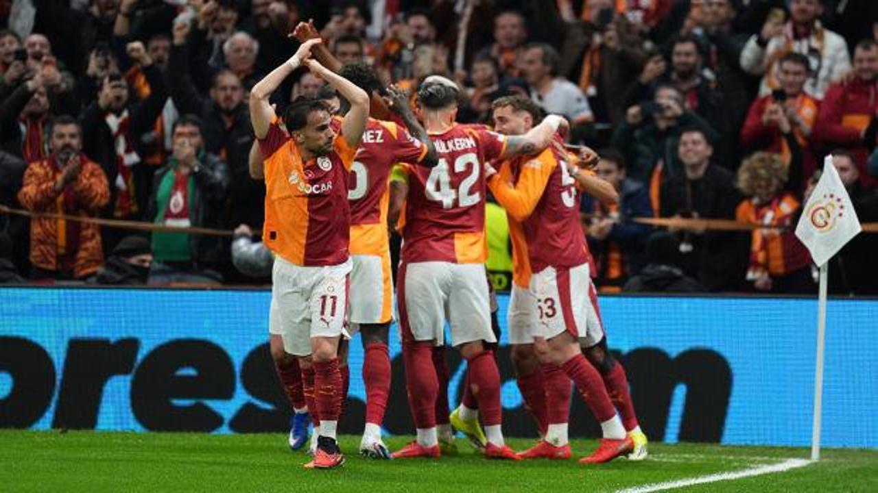 İtalya'nın en ünlü gazetesi Juventus'a tepkili! Attıkları manşette Galatasaray övgüsü