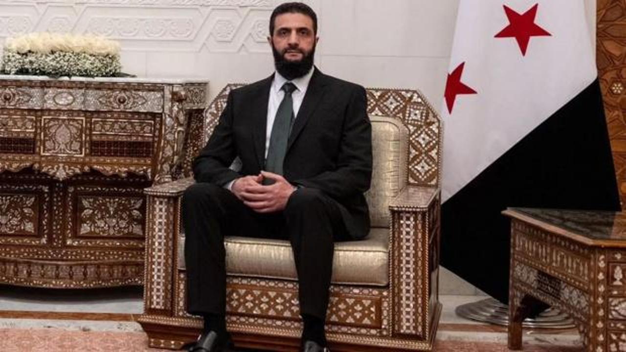 Kanada'dan Suriye kararı: 15 yıl sonra bir ilk!