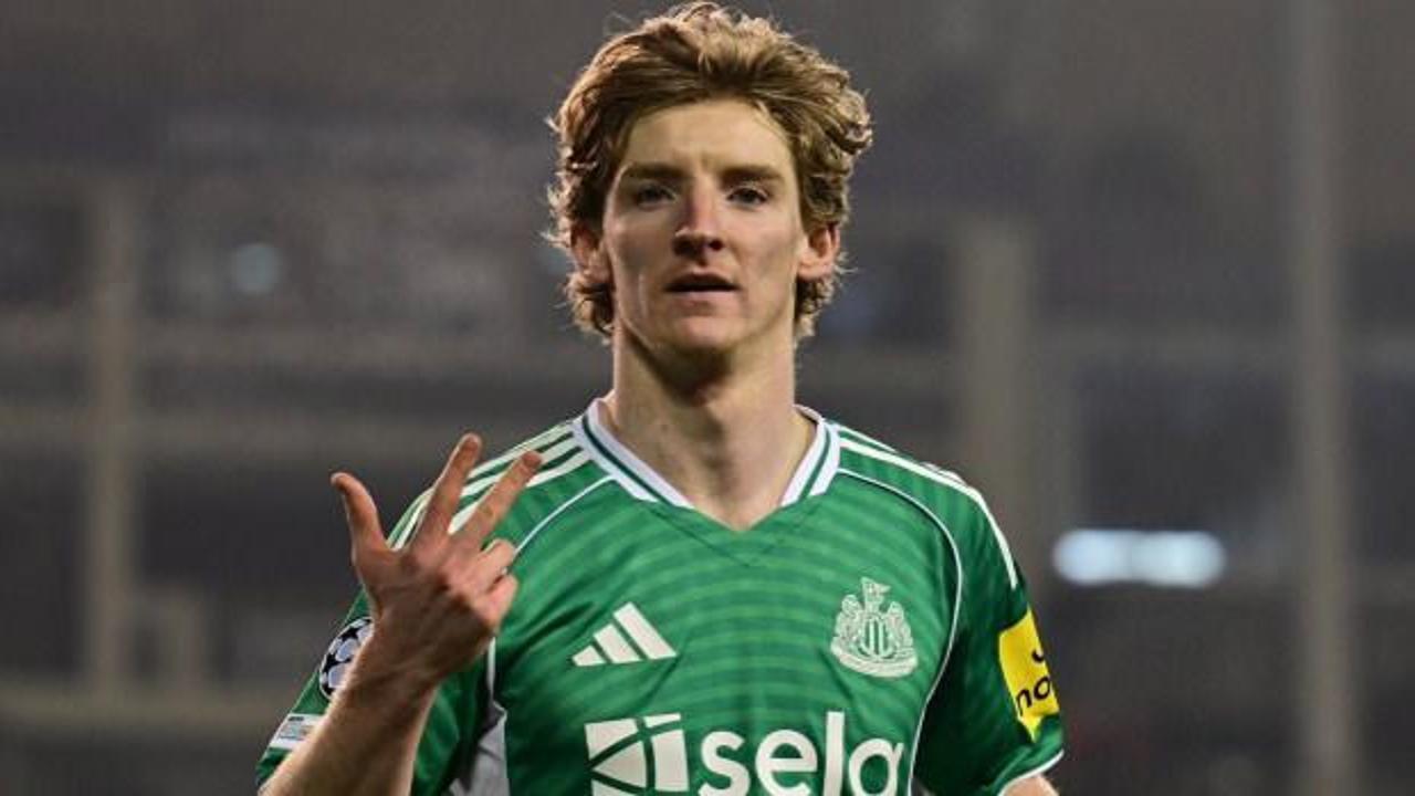 Karabağ maçına damga vurdu! Herkes Gordon'u konuşuyor! Devler Ligi tarihine geçti