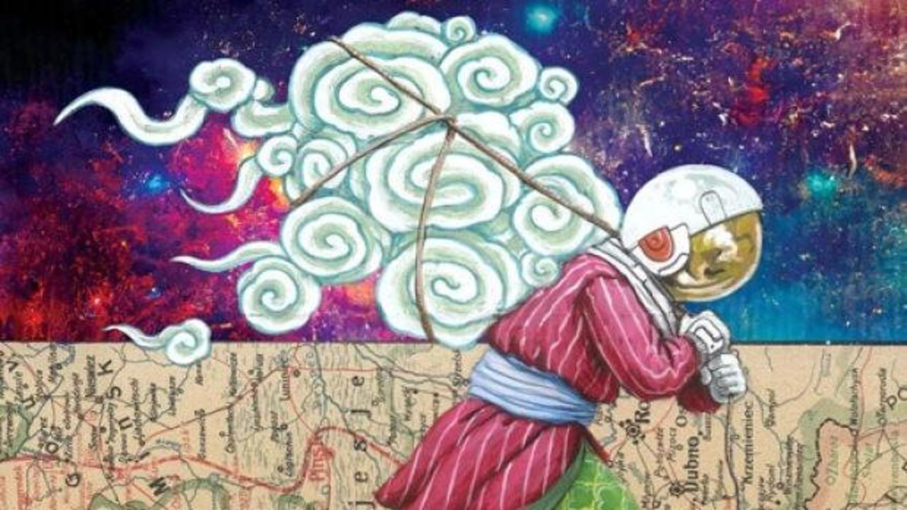 Kendilik Ülkesi: İlmek İlmek Hayatı Dokumak