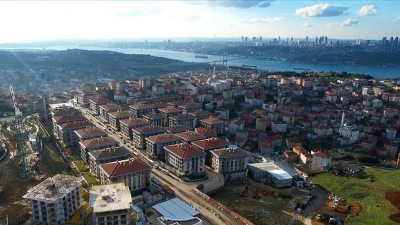 Kentsel dönüşümde rakamlar güncellendi: Başvuru şartları ve destek miktarı açıklandı