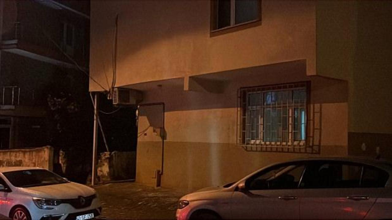 Kocaeli'de kanlı gece: Tartıştığı emekli polisi vurdu