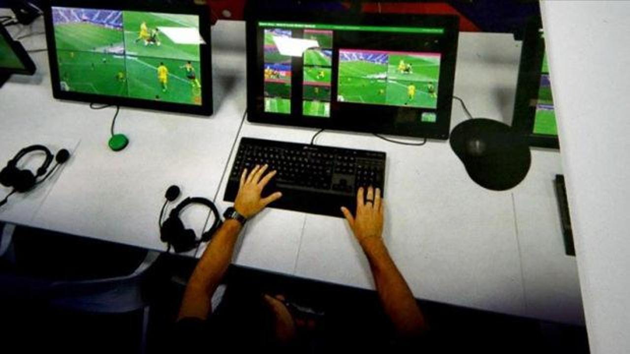 Konyaspor - Galatasaray maçının VAR’ı belli oldu