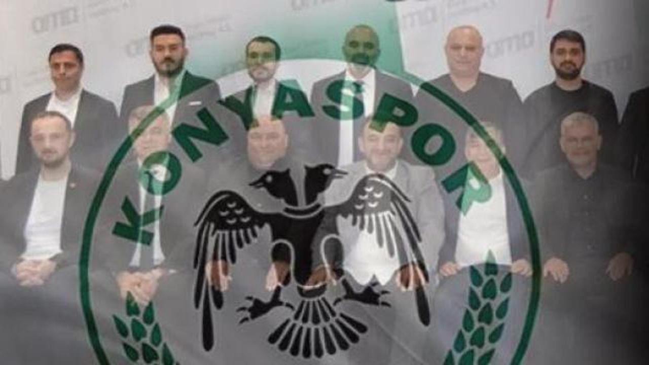 Konyaspor'dan bahis operasyonuyla ilgili yeni a&ccedil;ıklama: Yanlıştan d&ouml;nelim