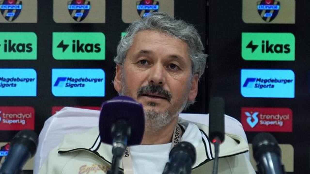 Kritik zaferin ardından Gerin: Düşmemek için savaşmaya devam edeceğiz