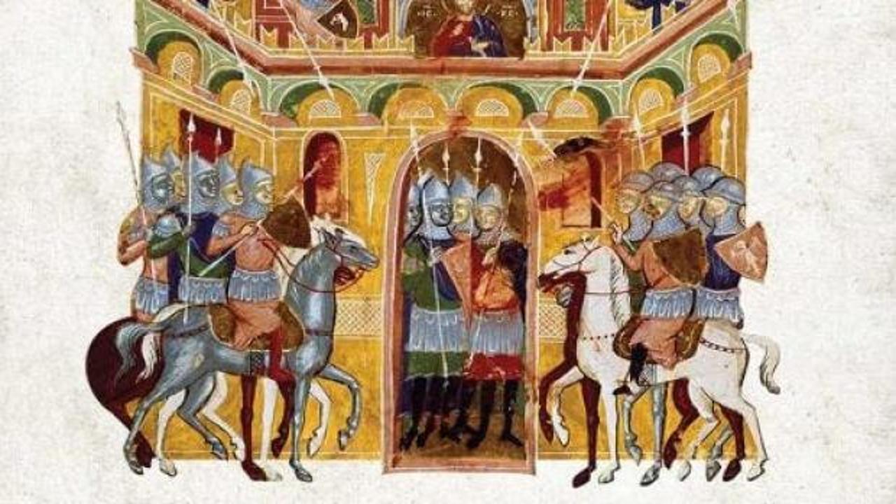 Kudüs Haçlı Krallığı: Bir Koloni Devletin Anatomisi