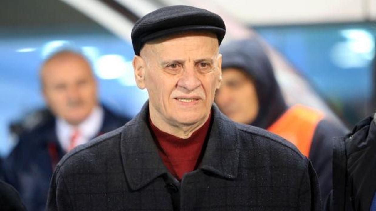 ‘Kupaların efendisi’ lakaplı Yazıcı vefatının 3. yılında anılıyor ‘Kupaların efendisi’ lakaplı Yazıcı vefatının 3. yılında anılıyor