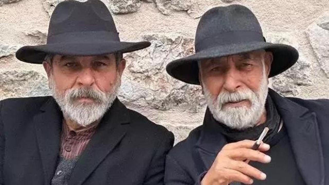 Kurtlar Vadisi'nin Kömürcü ailesi yıllar sonra bir arada: İşte efsane ikilinin son hali