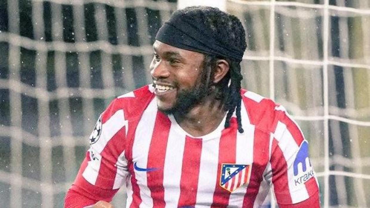 Lookman 6 gollü maça da imza attı! İspanyollar mest oldu: İşte taktıkları lakap