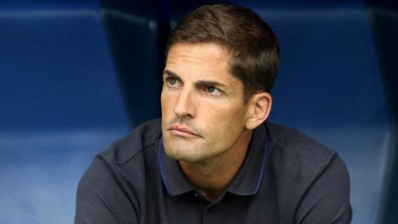 'Maç kadrosunu ChatGPT'ye soruyor': İspanyol Moreno eleştirilerin odağında