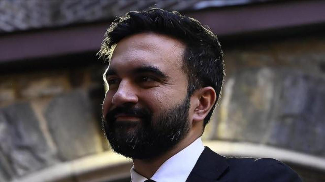 Mamdani yönetimi İsrail'i destekleyen şirketin sözleşmesini yenilemedi