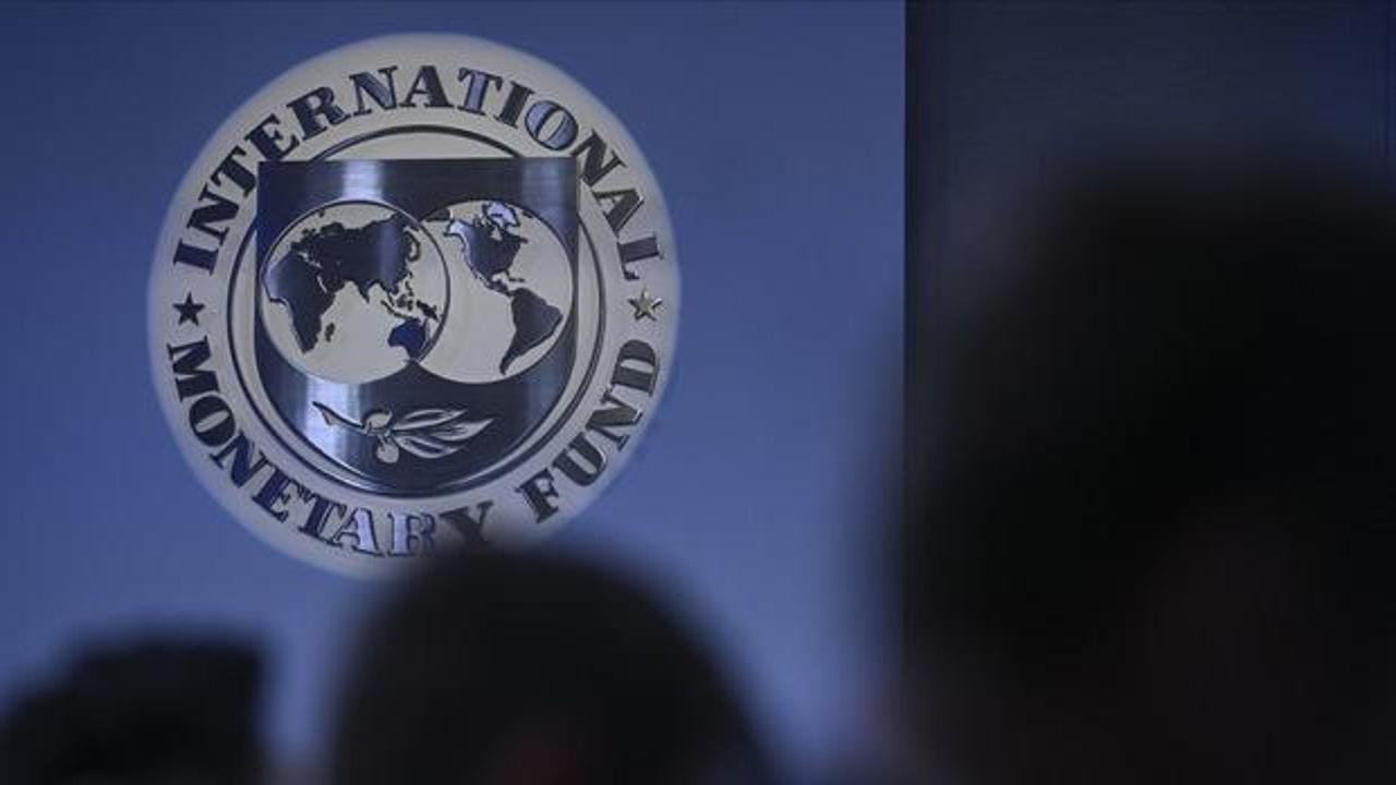 Türkiye raporunu açıkladı: IMF'den göğüs kabartan açıklama