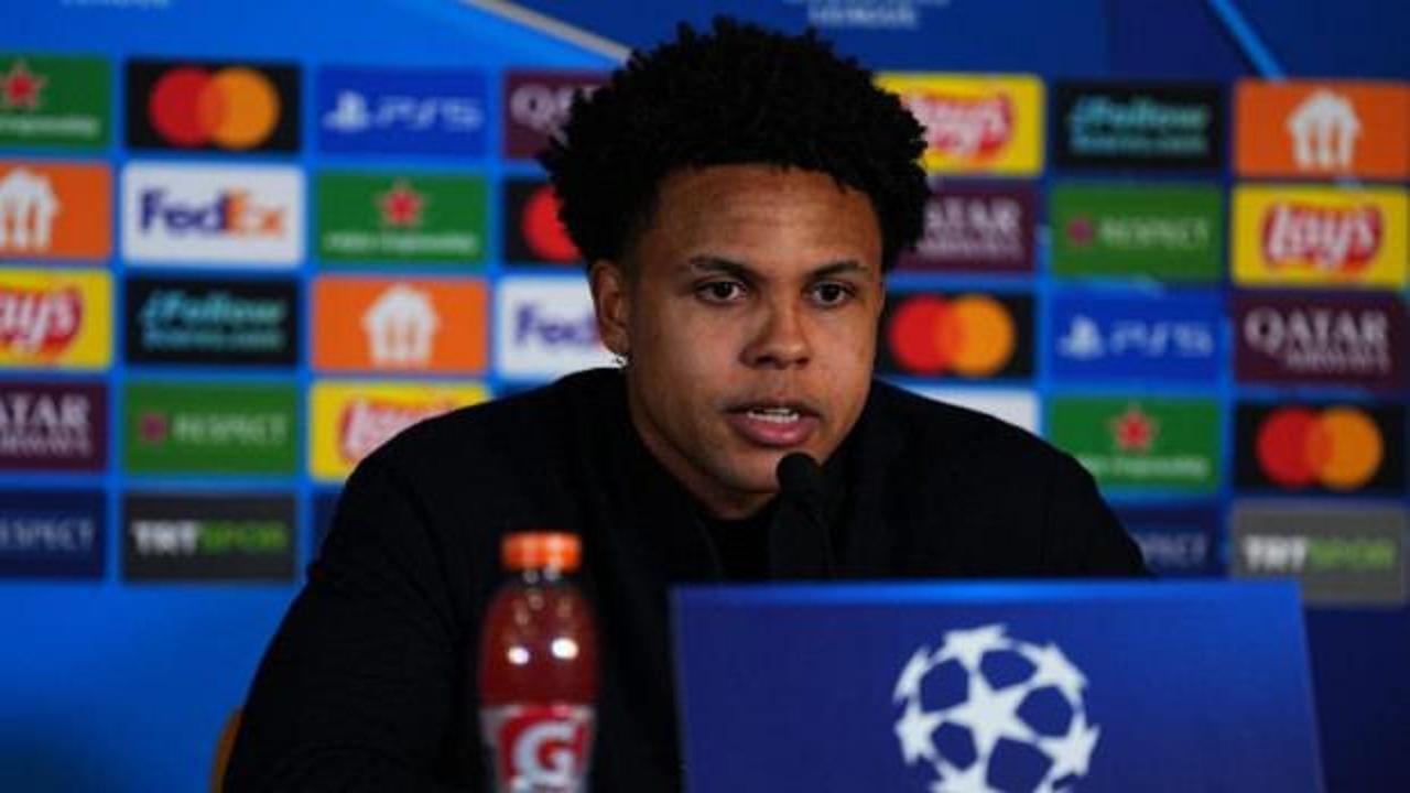 McKennie’den atmosfer ve Kenan Yıldız sözleri