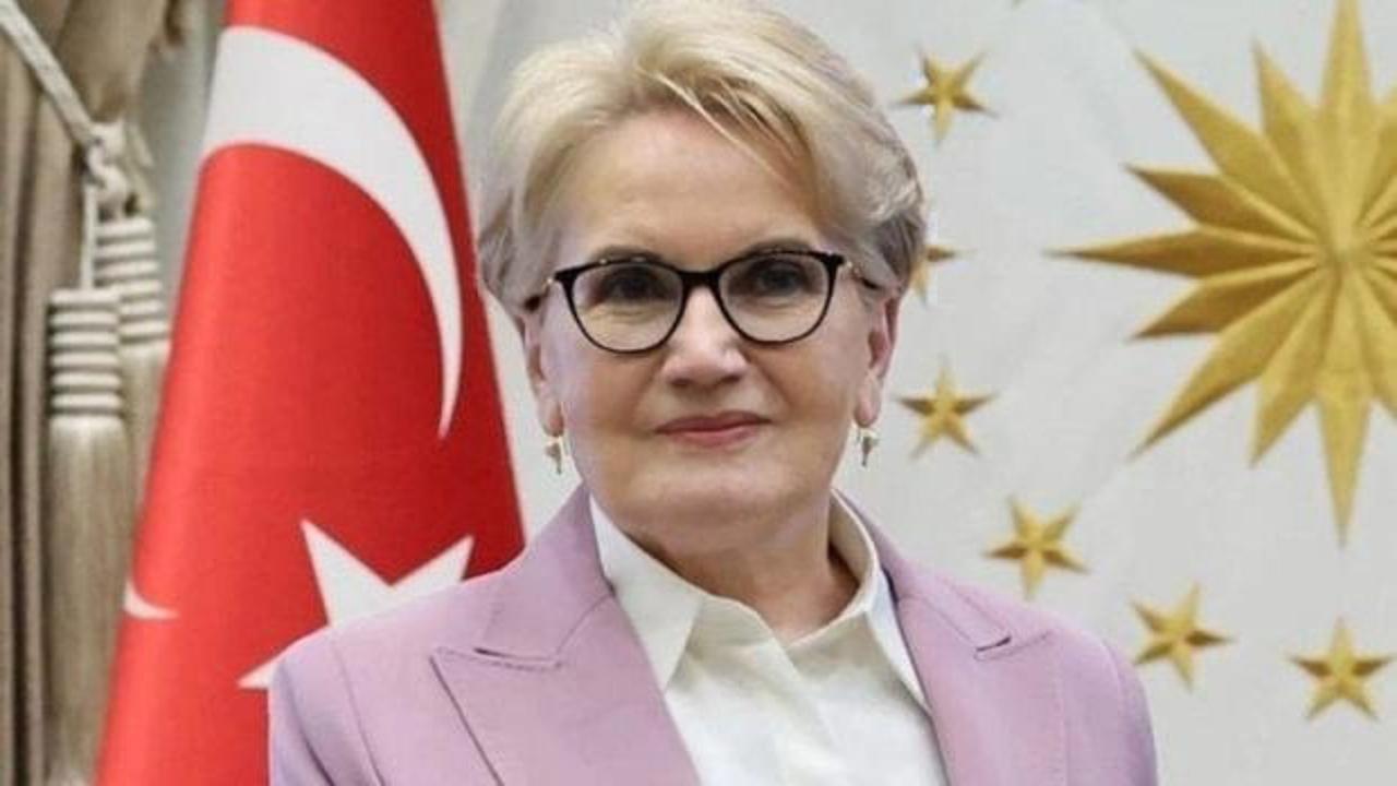 Meral Akşener siyasete mi dönüyor? Bizzat cevapladı, son hali dikkat çekti...