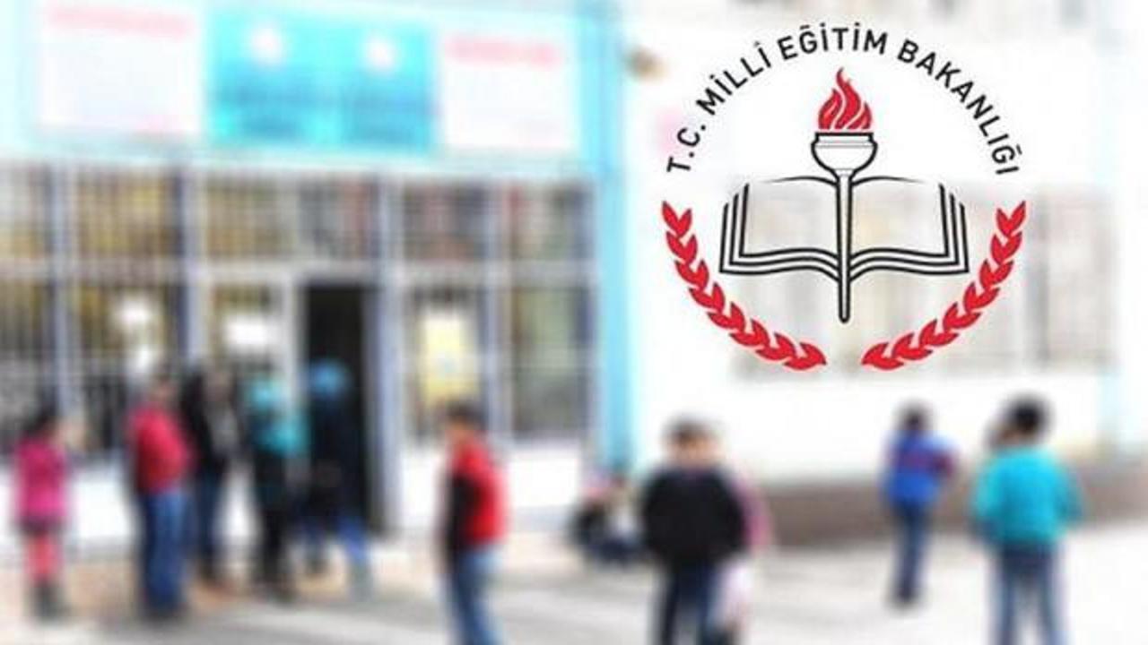 Milli Eğitim Bakanlığı'ndan 81 ile Ramazan genelge…