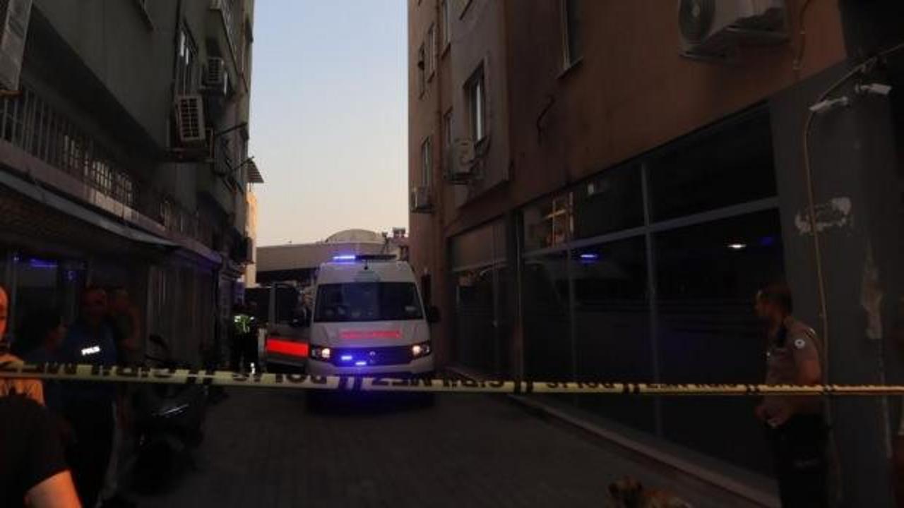 Muğla'da baba ve oğlun &ouml;ld&uuml;r&uuml;ld&uuml;ğ&uuml; cinayette anne hakkında azmettirici iddiası!