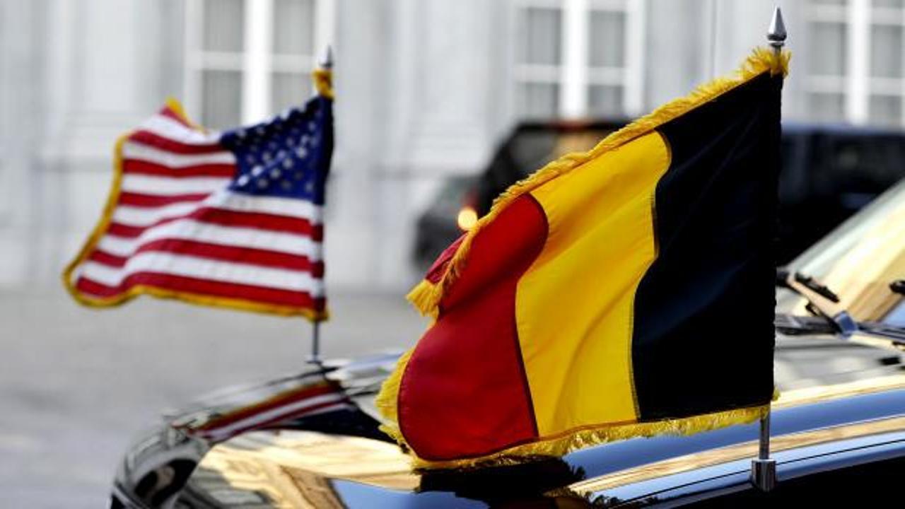 NATO ülkesinden ABD'ye rest! Çok net uyardılar! Yahudi soruşturması Washington'a çıldırttı