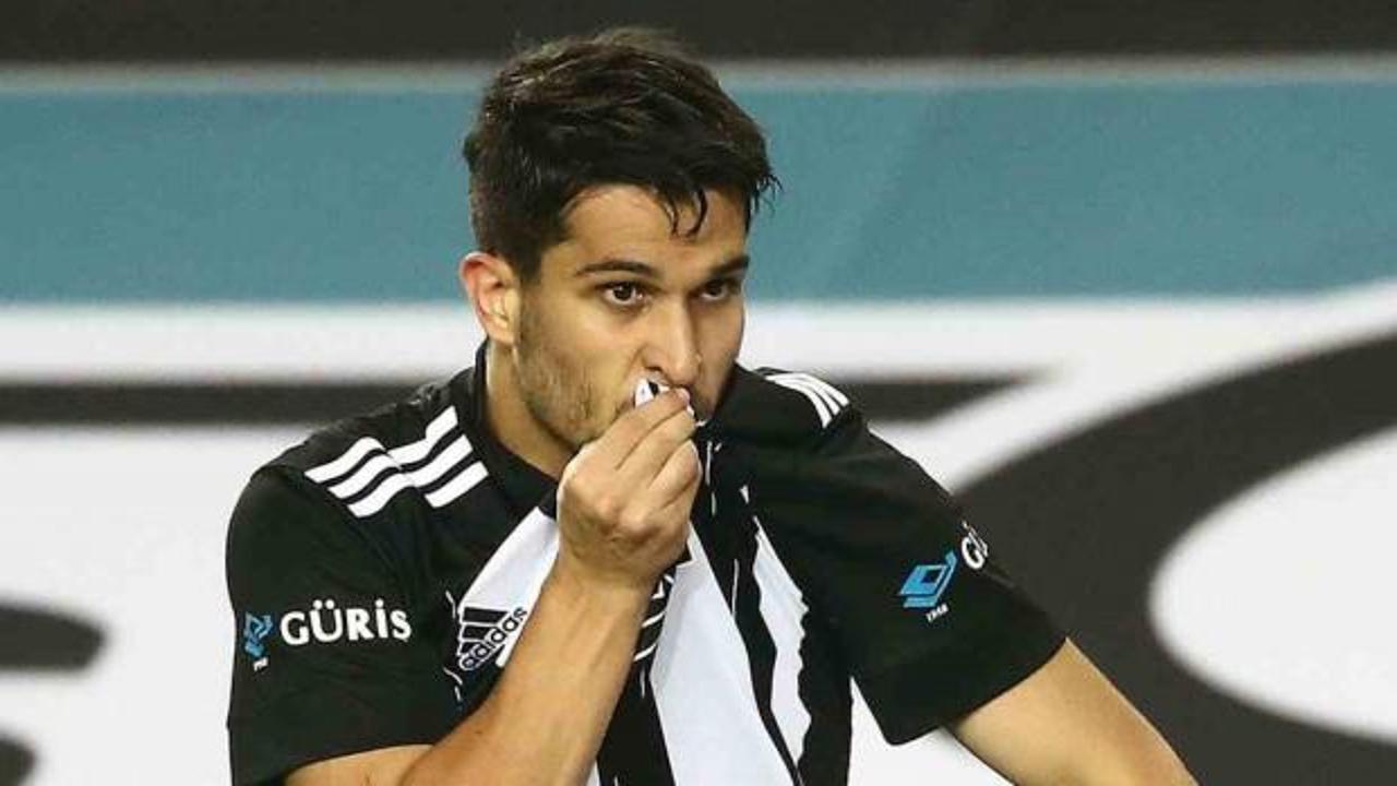 Necip Uysal'ın mutlu günü! İkinci kez baba oldu