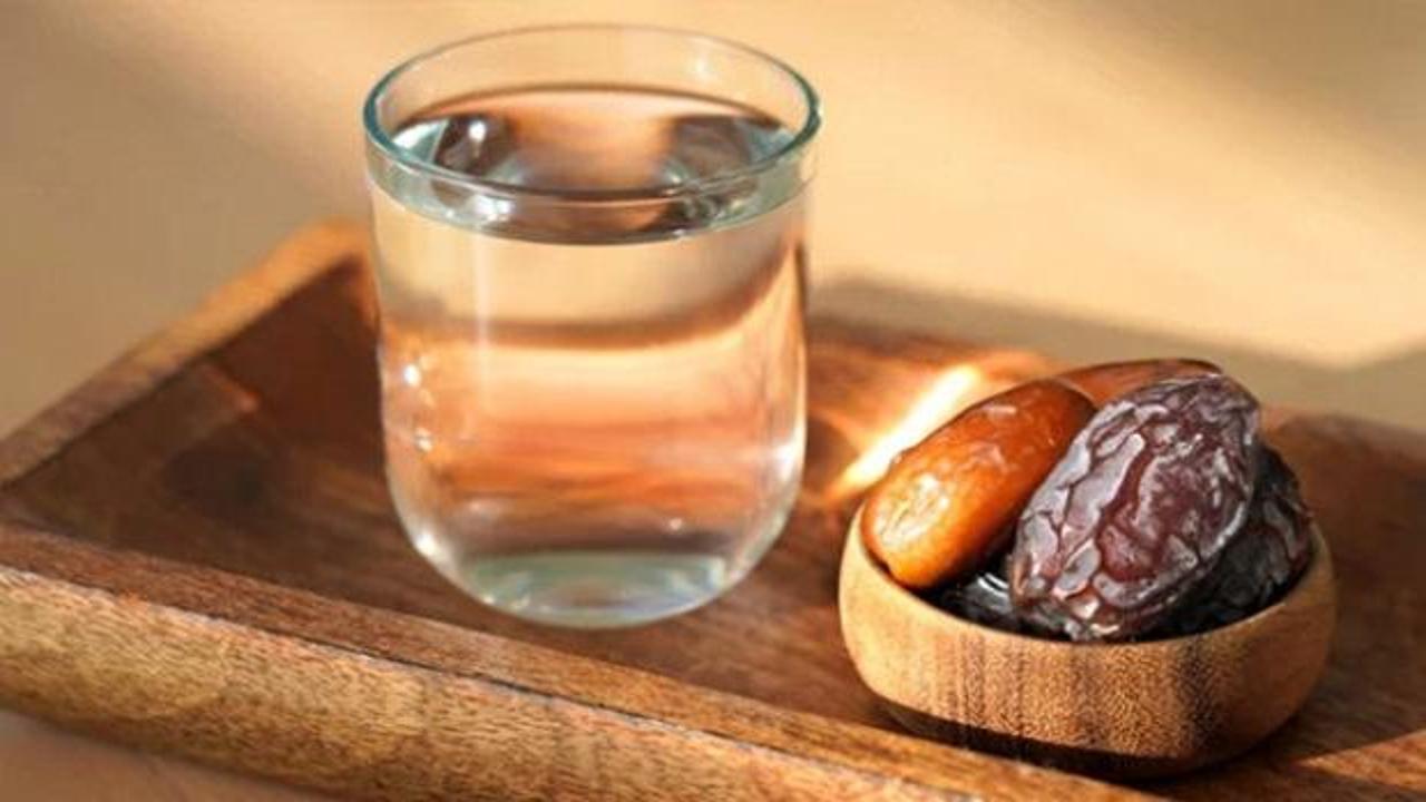 Niyet etmeden oruç tutulur mu? Diyanet açıkladı!