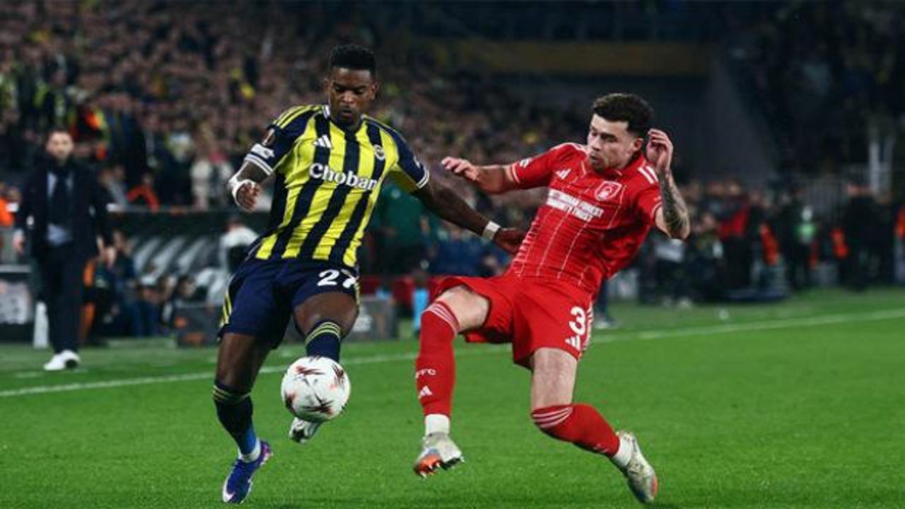Nottingham Forest - Fenerbahçe rövanş maçı ne zaman? FB nasıl tur atlar?