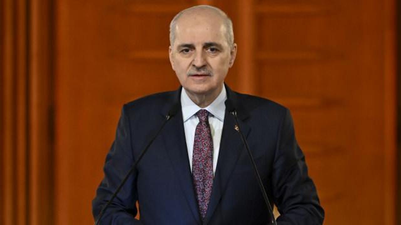 Son dakika haberi: Rapor komisyonda kabul edildi!