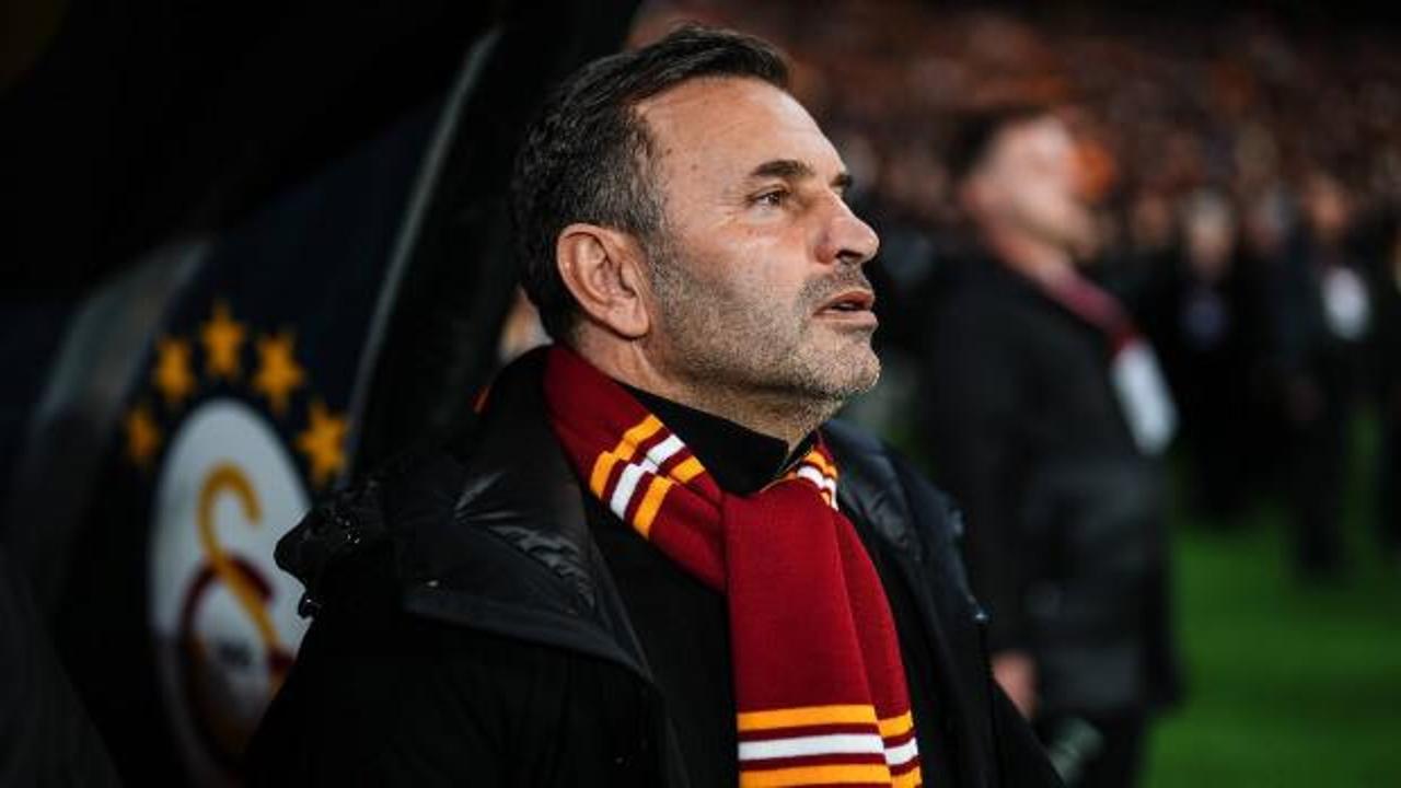 Okan Buruk kara kara düşünüyor: Juventus maçı öncesi 4 eksik var