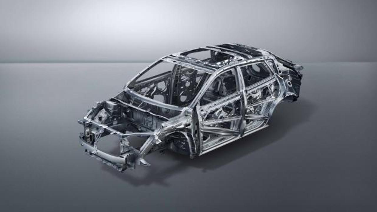 OMODA 5 güvenlik testlerinden tam not alarak çifte 5 yıldız kazandı