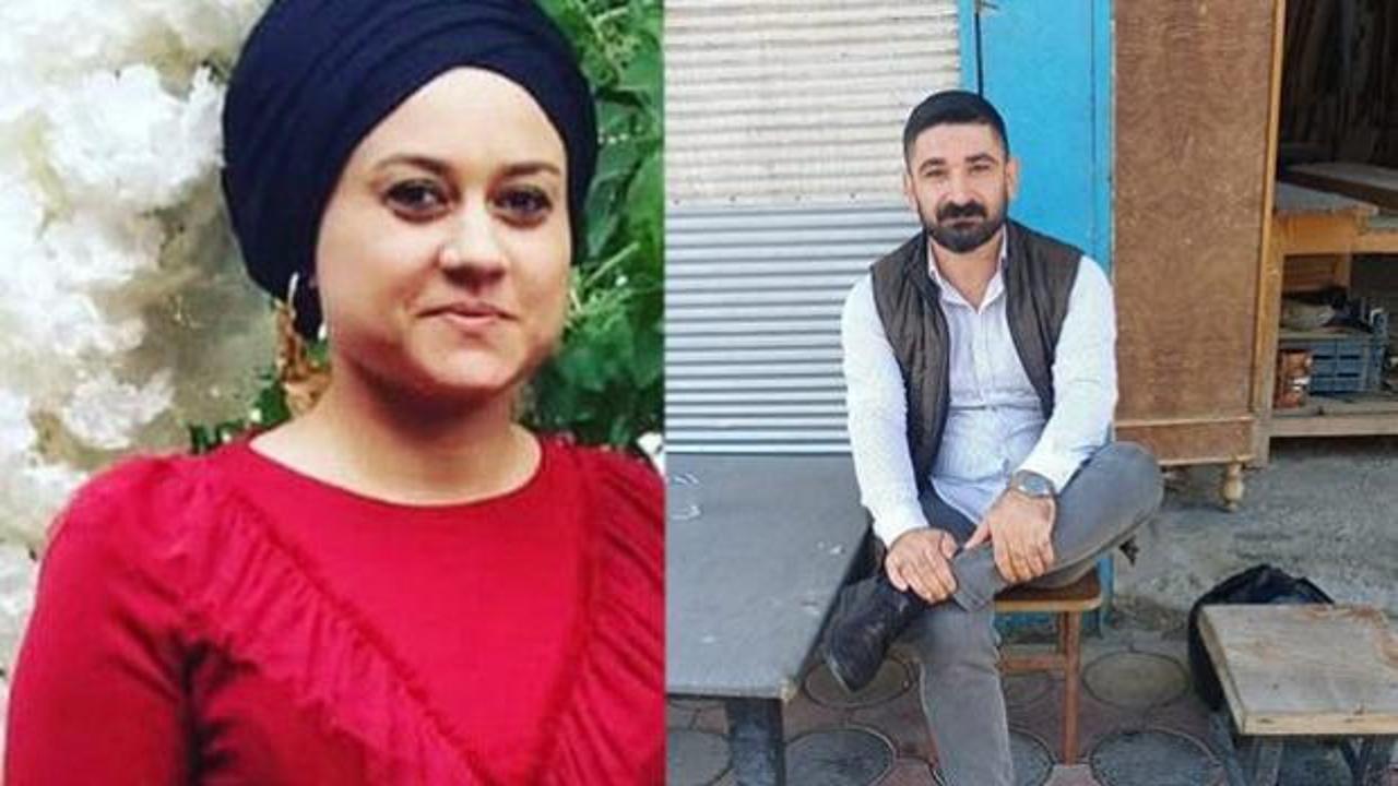 Osmaniye'de cinayet: 2 &ouml;l&uuml; 