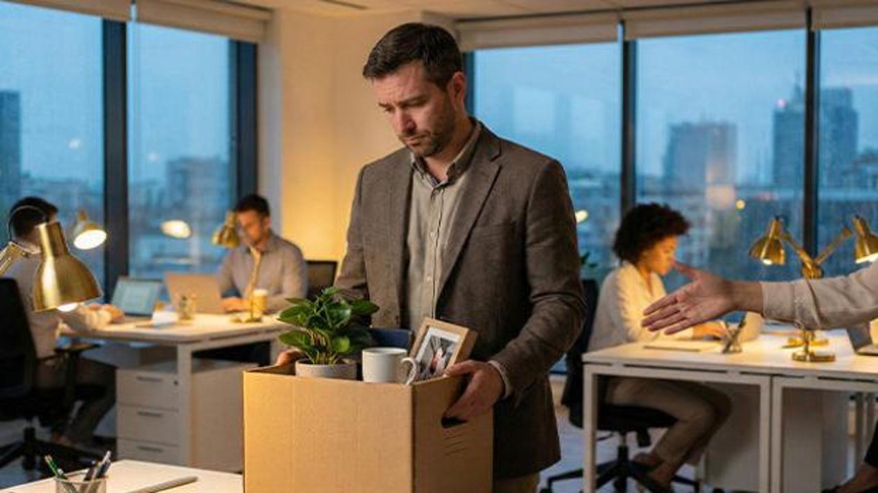 Pandemi taktiğiydi: İş değiştirerek maaş katlama devri kapandı