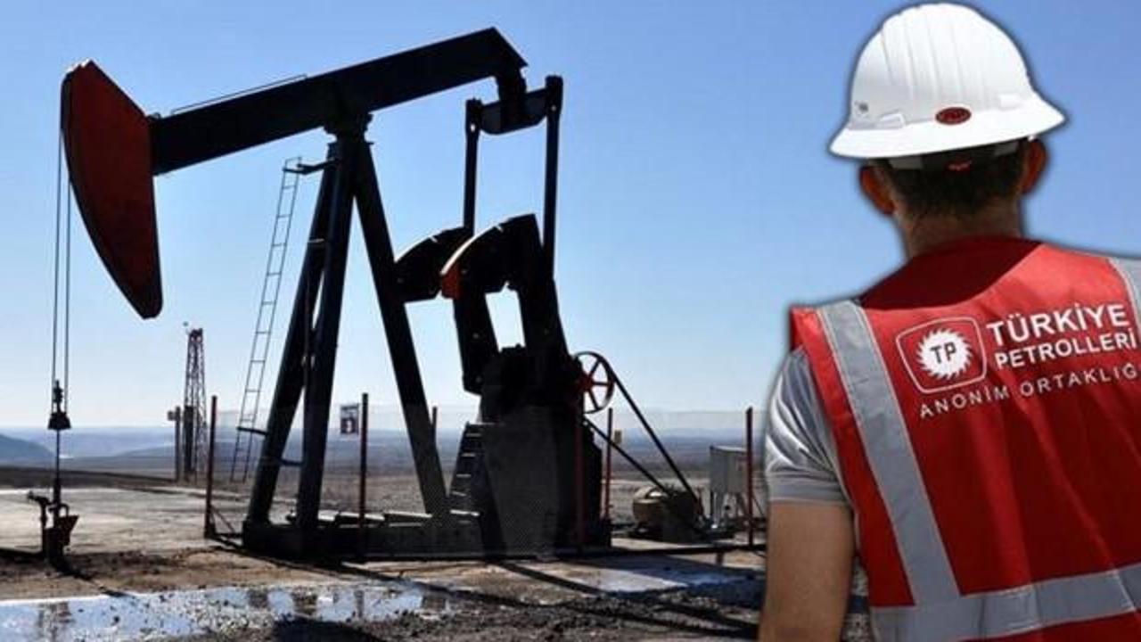 Petrol iddialarına cevap: Kara propaganda...