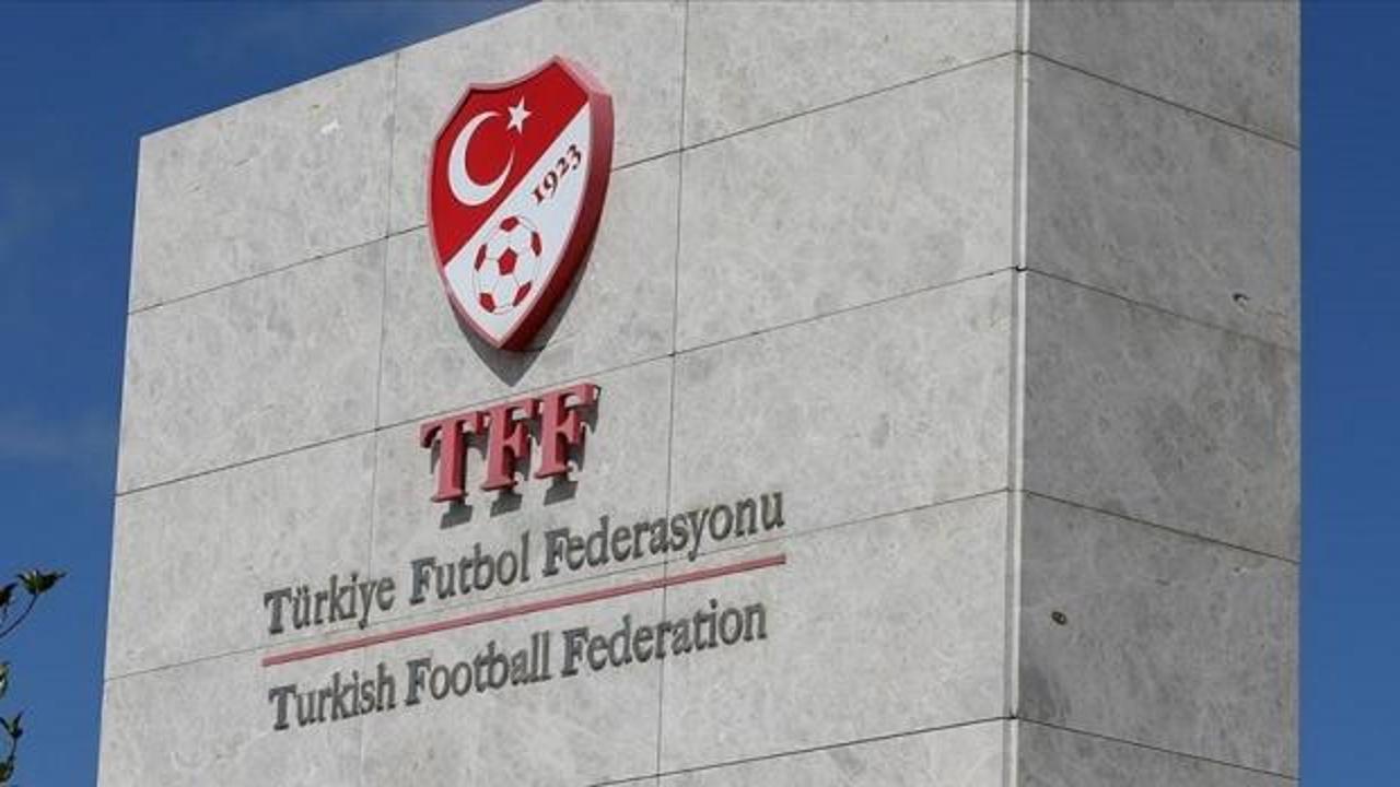 PFDK faturayı 3 Süper Lig ekibine kesti!