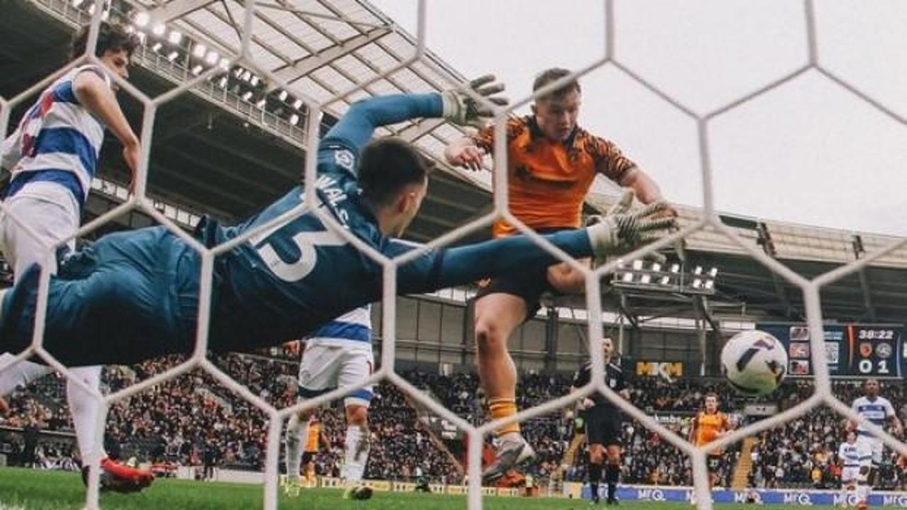 Premier Lig yolunda darbe! Hull City üst üste 3. maçta da aynısını yaşadı
