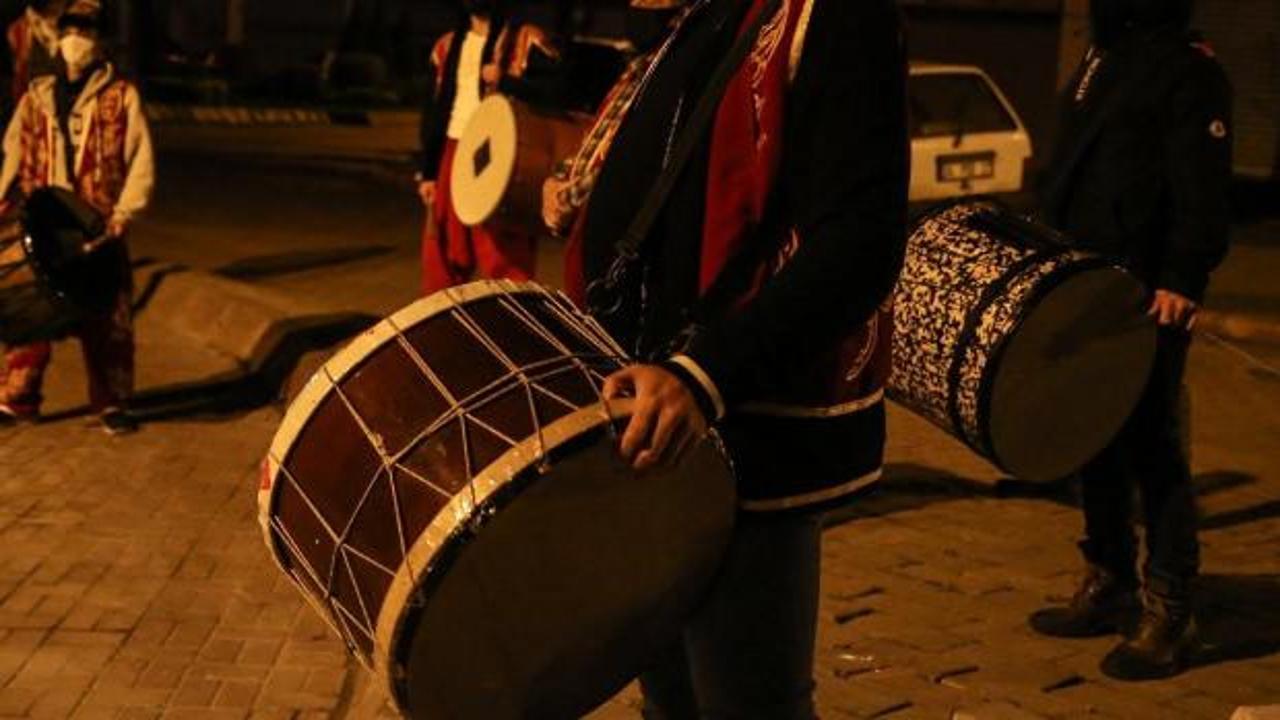 Ramazan davulcusu 2026'da ne kadar kazanıyor?