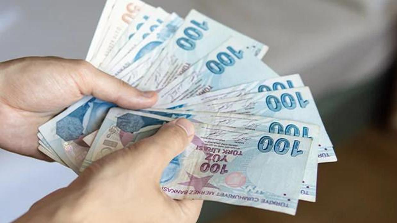 Ramazan yardımı parası alabileceksiniz! Başvuru şartları açıklandı