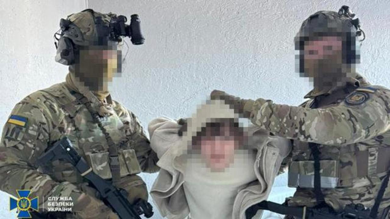 Rusya'nın suikast çetesi çökertildi! 100 bin dolar vaadi