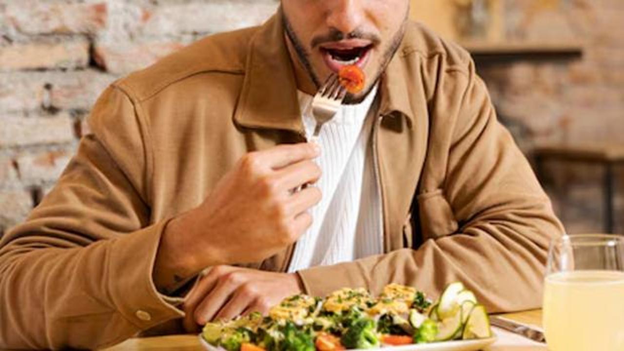 'Sahurda ne yenir' diyenlere: Tok tutan ve susatmayan sahur yemekleri!