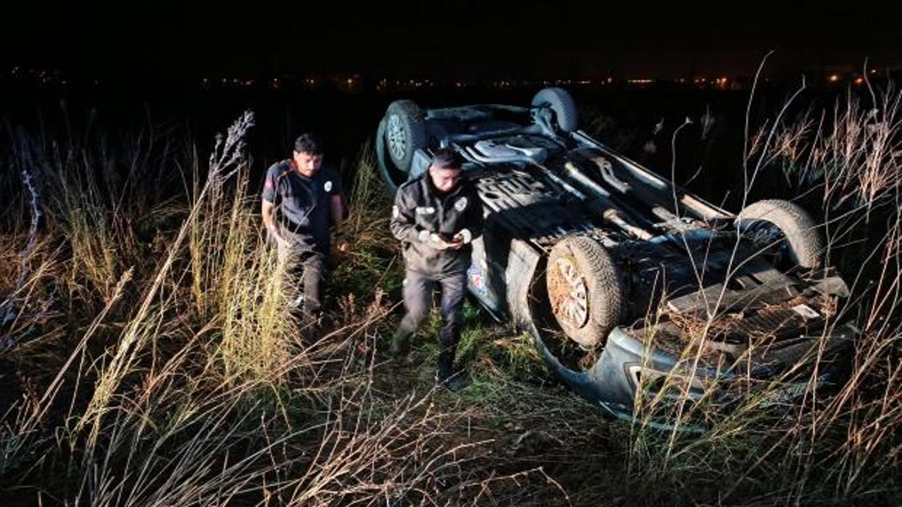Samsun'da oyunda tanıştığı kadınla buluştu, kocası gelince işler karıştı!