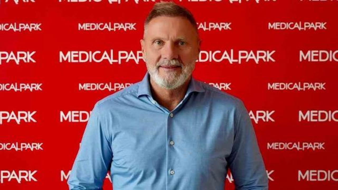 Samsunspor’daThorsten Fink, sağlık kontrolünden geçti