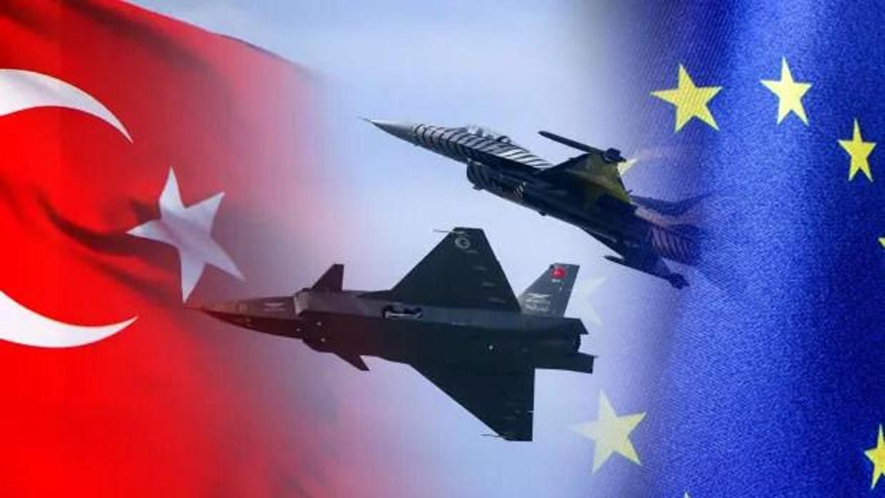 Savaşın eşiğindeler! Türkiye ile ilişkileri ilerletmek istiyorlar