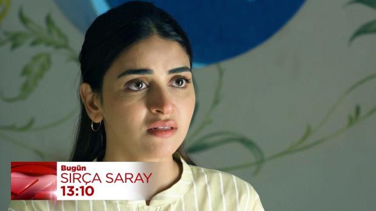 Sırça Saray dizisinde Süfyan'ın yeni planı! Belleği ele geçiriyor