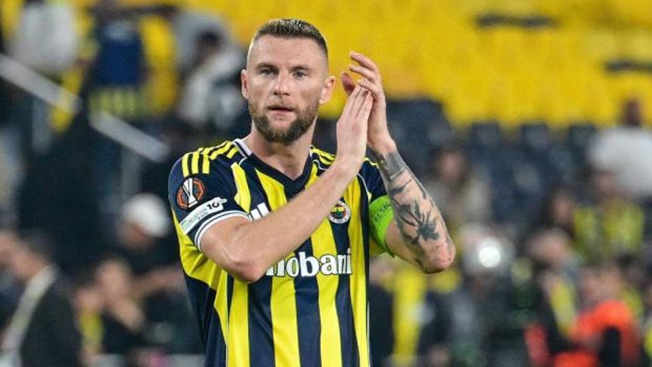 Skriniar’dan taraftara mesaj! ‘Bana birkaç hafta verin’