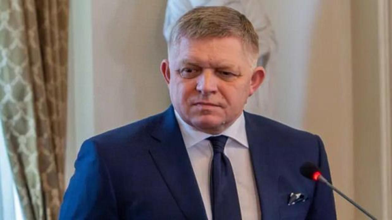 Slovakya'dan Ukrayna'ya tehdit