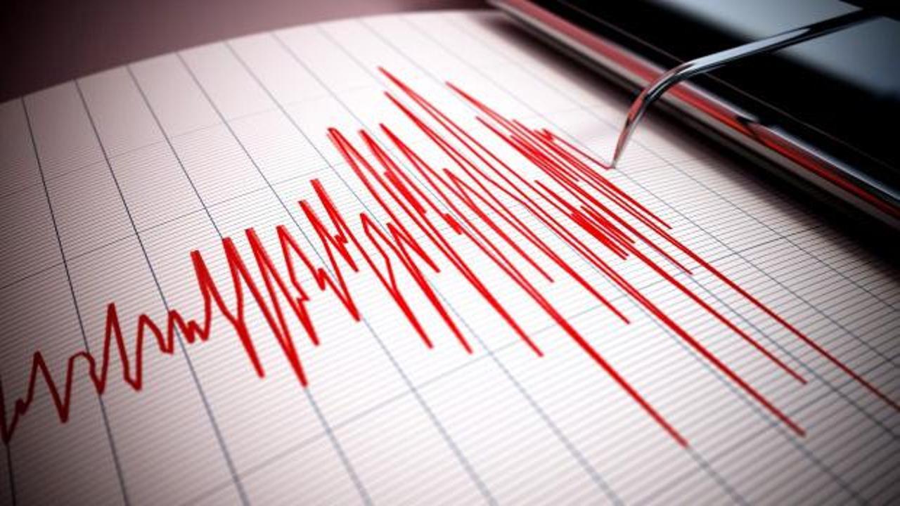 Son dakika: Bosna Hersek'te korkutan bir deprem meydana geldi