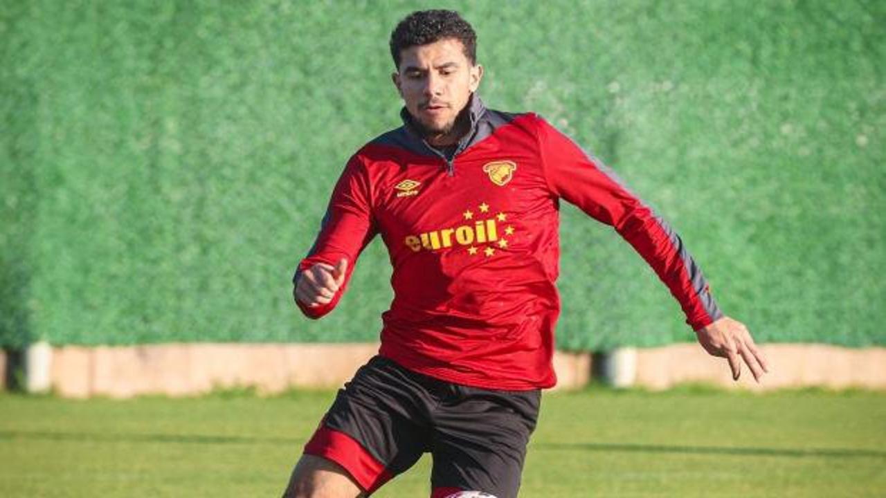 Süper Lig ekibinde ayrılık! Kiralık gönderildi