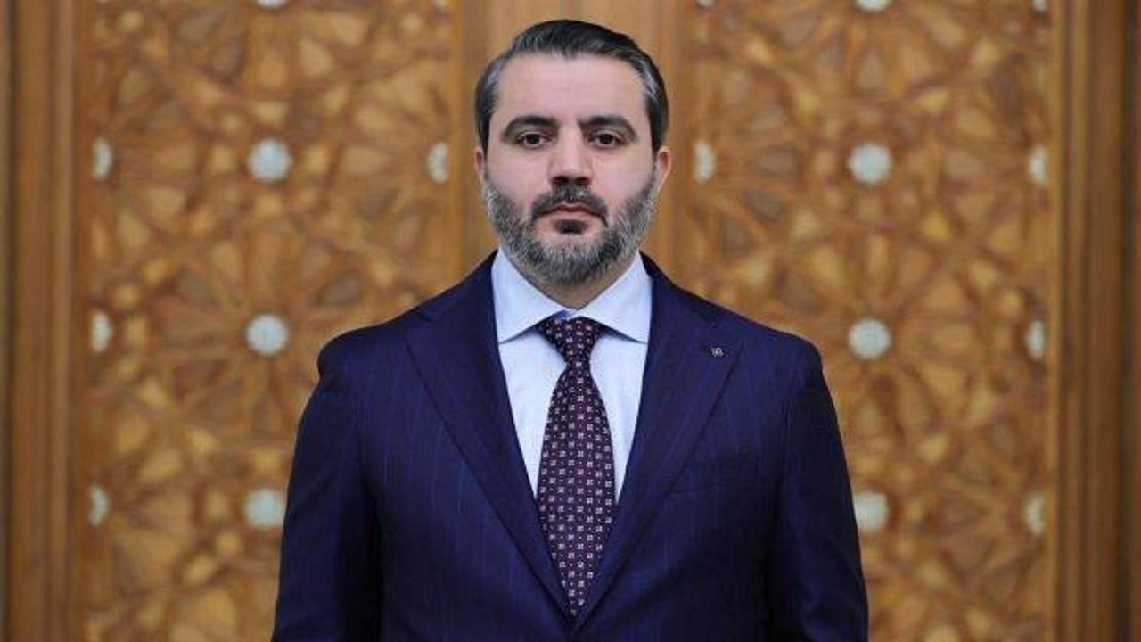 Suriye Dışişleri Bakanı Şeybani, BM Temsilcisi Yardımcısı Cordoni ile görüştü