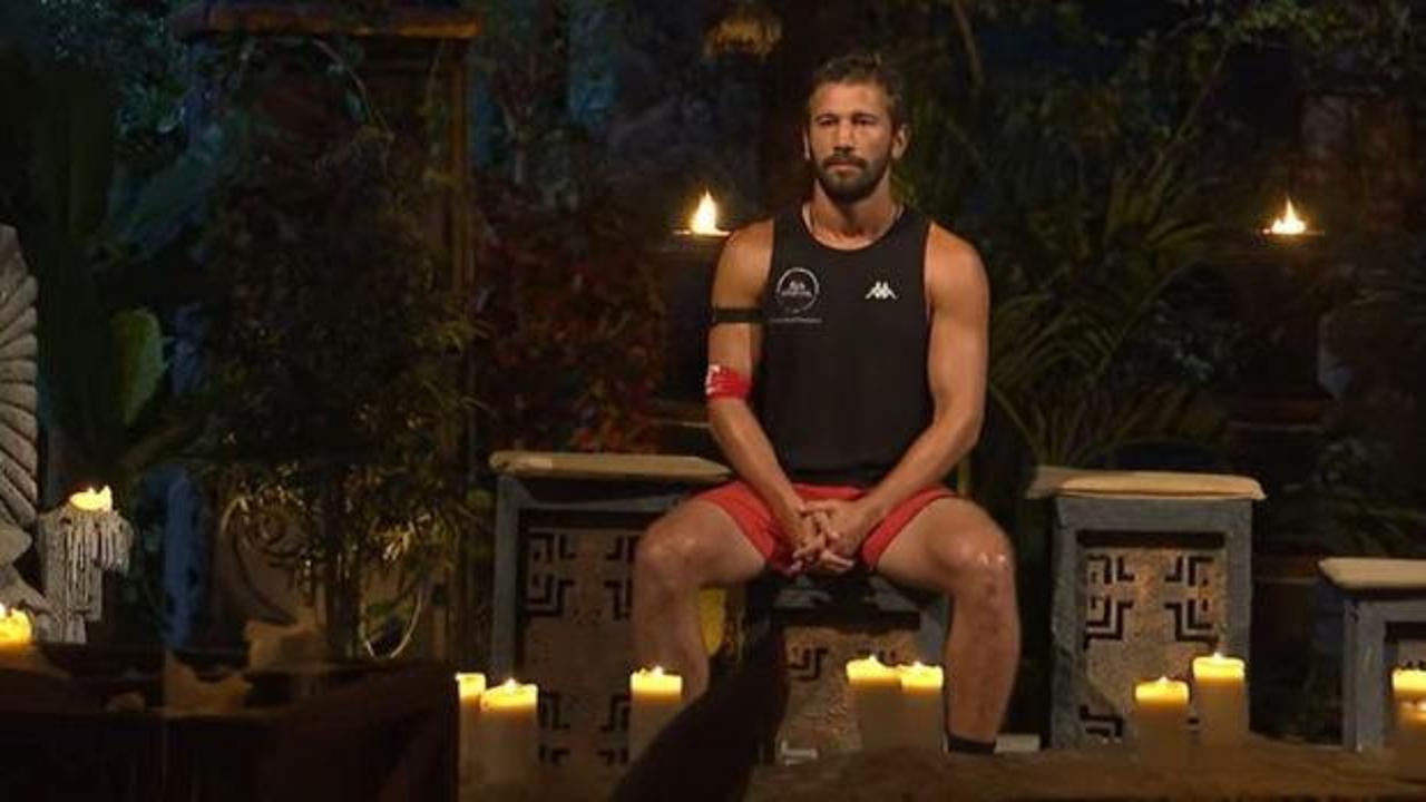 Survivor programıyla tanınan eski milli boksör Adem Kılıçcı gözaltında